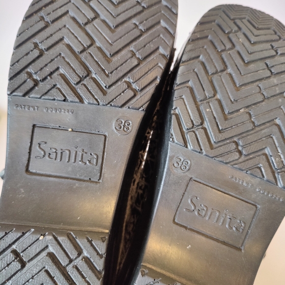 Sanita Clare Women's clog - Picture 9 of 9